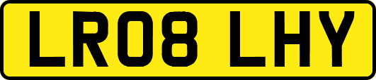LR08LHY