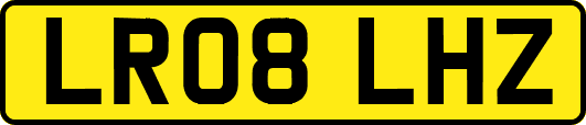 LR08LHZ