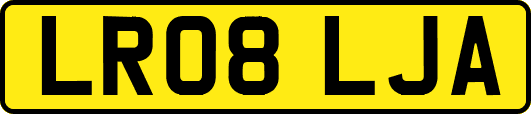 LR08LJA
