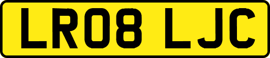 LR08LJC