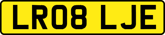 LR08LJE