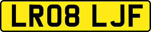 LR08LJF