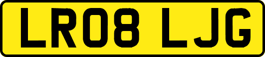 LR08LJG
