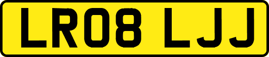 LR08LJJ