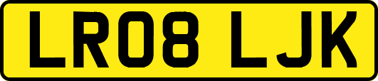LR08LJK