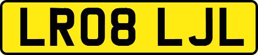 LR08LJL