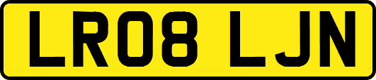 LR08LJN