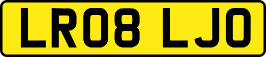 LR08LJO
