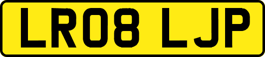 LR08LJP