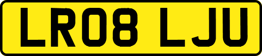 LR08LJU