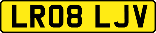 LR08LJV