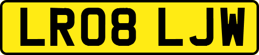 LR08LJW