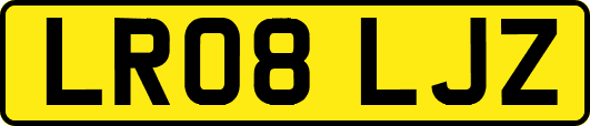 LR08LJZ