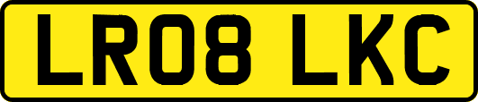 LR08LKC