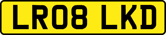 LR08LKD