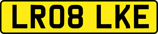 LR08LKE