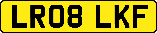 LR08LKF