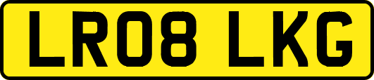 LR08LKG