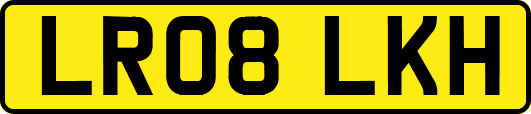 LR08LKH