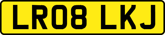 LR08LKJ