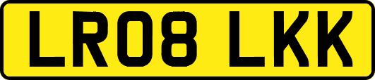 LR08LKK