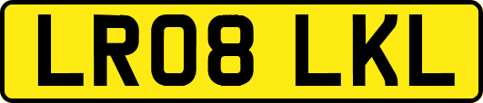 LR08LKL