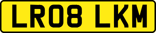 LR08LKM
