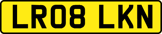 LR08LKN