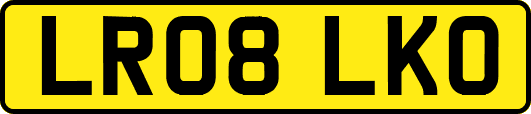 LR08LKO