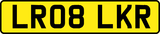 LR08LKR