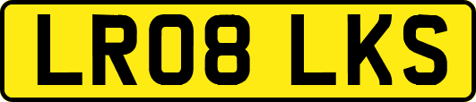 LR08LKS