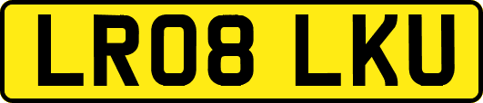 LR08LKU