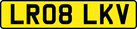 LR08LKV