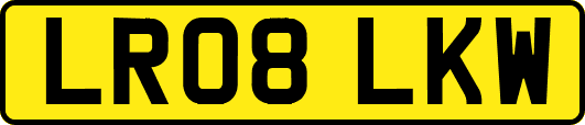LR08LKW