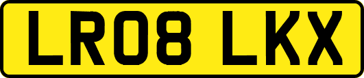 LR08LKX