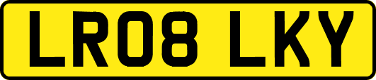 LR08LKY