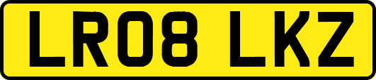 LR08LKZ