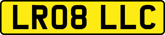 LR08LLC