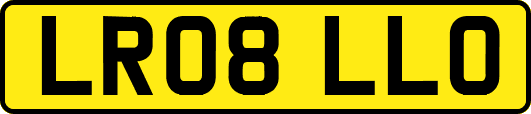 LR08LLO