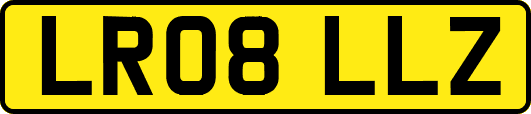 LR08LLZ