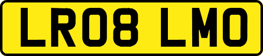 LR08LMO