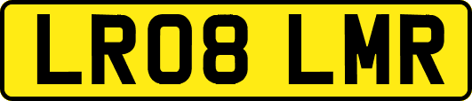 LR08LMR