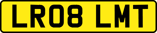 LR08LMT