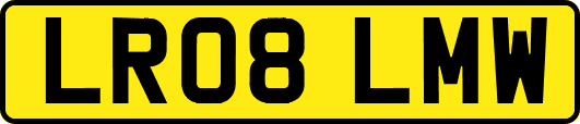 LR08LMW