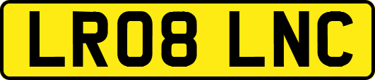 LR08LNC