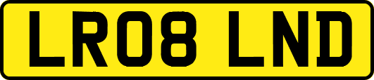 LR08LND