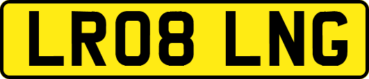 LR08LNG