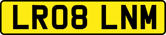 LR08LNM