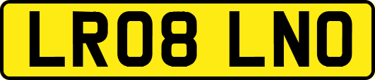 LR08LNO