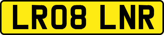 LR08LNR